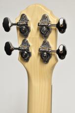 QUIAM Through Neck Soprano F  #2411TNS05F【Fホール仕様】_6