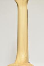 QUIAM Through Neck Soprano F  #2411TNS05F【Fホール仕様】_8