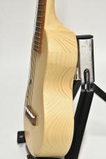 QUIAM Through Neck Soprano F  #2411TNS05F【Fホール仕様】_9