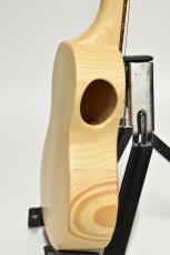 QUIAM Through Neck Soprano F  #2411TNS05F【Fホール仕様】_10