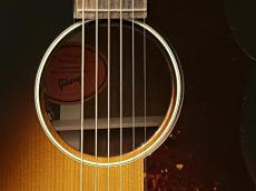 Gibson 【日本総本店】【チョイ傷特価】1950's J-45 Original #22904083【48回無金利分割可能】_5