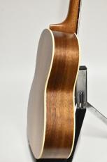 Martin 2K Tenor #2965723【柾目ハワイアンコア】_10