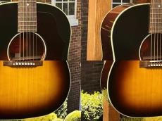 Gibson 【日本総本店】【チョイ傷特価】1950's J-45 Original #22904083【48回無金利分割可能】_6