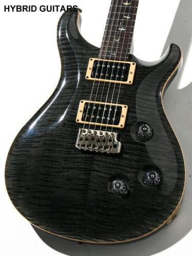 Paul Reed Smith [PRS] Custom 24 20th Anniversary 10Top Gray Black 2006