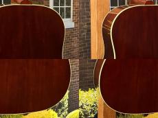 Gibson 【日本総本店】【チョイ傷特価】1950's J-45 Original #22904083【48回無金利分割可能】_7