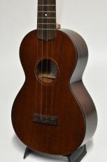 Martin Centennial Concert Uke #38137【100周年モデル】【マホガニー総単板】【メキシコ製】
