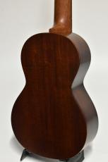 Martin Centennial Concert Uke #38137【100周年モデル】【マホガニー総単板】【メキシコ製】_2