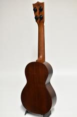 Martin Centennial Concert Uke #38137【100周年モデル】【マホガニー総単板】【メキシコ製】_4