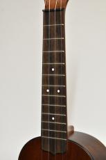 Martin Centennial Concert Uke #38137【100周年モデル】【マホガニー総単板】【メキシコ製】_7