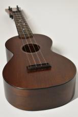 Martin Centennial Concert Uke #38137【100周年モデル】【マホガニー総単板】【メキシコ製】_11