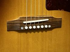 Gibson 【日本総本店】【チョイ傷特価】1950's J-45 Original #22904083【48回無金利分割可能】_8