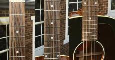 Gibson 【日本総本店】【チョイ傷特価】1950's J-45 Original #22904083【48回無金利分割可能】_9
