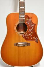Gibson 1960 Hummingbird Fixed Bridge 【中古】 【試奏動画あり】
