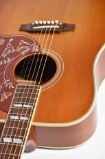 Gibson 1960 Hummingbird Fixed Bridge 【中古】 【試奏動画あり】_2