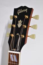 Gibson 1960 Hummingbird Fixed Bridge 【中古】 【試奏動画あり】_8