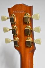 Gibson 1960 Hummingbird Fixed Bridge 【中古】 【試奏動画あり】_9