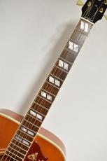 Gibson 1960 Hummingbird Fixed Bridge 【中古】 【試奏動画あり】_10