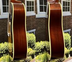 Gibson 【日本総本店】【チョイ傷特価】1950's J-45 Original #22904083【48回無金利分割可能】_11