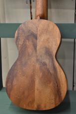 Martin C1K Uke #38392【ハワイアンコア総単板コンサート】_3