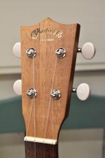 Martin C1K Uke #38392【ハワイアンコア総単板コンサート】_9