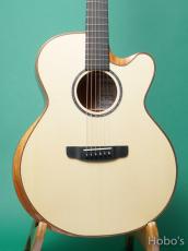 ASTURIAS Grand Solo Premio H Custom "Special Order Made"