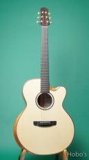 ASTURIAS Grand Solo Premio H Custom "Special Order Made"_2