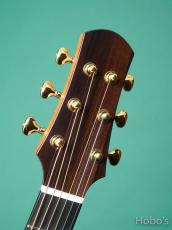 ASTURIAS Grand Solo Premio H Custom "Special Order Made"_3