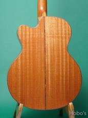 ASTURIAS Grand Solo Premio H Custom "Special Order Made"_4