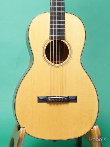 Collings Parlor 1 T A Custom "Adirondack Top"