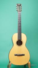 Collings Parlor 1 T A Custom "Adirondack Top"_2
