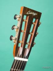 Collings Parlor 1 T A Custom "Adirondack Top"_3