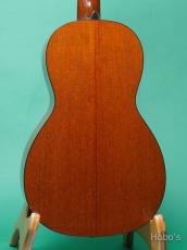 Collings Parlor 1 T A Custom "Adirondack Top"_4