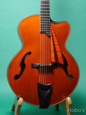 Kaoru Acoustic Craft 雷神 [RAIJIN]