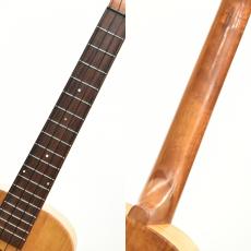 Kamaka 【クロサワ横浜店】【Gold Label/ビンテージ品】HF-3 Tenor 【48回無金利分割可能】_6