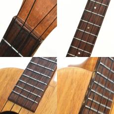 Kamaka 【クロサワ横浜店】【Gold Label/ビンテージ品】HF-3 Tenor 【48回無金利分割可能】_7