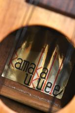 Kamaka 【クロサワ横浜店】【Gold Label/ビンテージ品】HF-3 Tenor 【48回無金利分割可能】_10