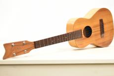Kamaka 【クロサワ横浜店】【Gold Label/ビンテージ品】HF-3 Tenor 【48回無金利分割可能】_11