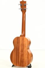 Kamaka 【クロサワ横浜店】【2008年製 中古】HF-3 【良杢ハワイアンコア単板/グロス仕上げ/ギアペグ】_4