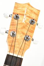 Kamaka 【クロサワ横浜店】【2008年製 中古】HF-3 【良杢ハワイアンコア単板/グロス仕上げ/ギアペグ】_5
