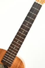 Kamaka 【クロサワ横浜店】【2008年製 中古】HF-3 【良杢ハワイアンコア単板/グロス仕上げ/ギアペグ】_6