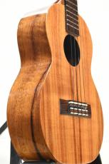Kamaka 【クロサワ横浜店】【2008年製 中古】HF-3 【良杢ハワイアンコア単板/グロス仕上げ/ギアペグ】_8