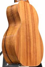 Kamaka 【クロサワ横浜店】【2008年製 中古】HF-3 【良杢ハワイアンコア単板/グロス仕上げ/ギアペグ】_9