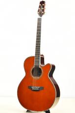 Takamine 【クロサワ横浜店】2026年製 匠TAKUMI ~Antique Nutmeg~【48回無金利分割可能】_3