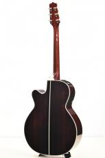 Takamine 【クロサワ横浜店】2026年製 匠TAKUMI ~Antique Nutmeg~【48回無金利分割可能】_4