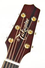 Takamine 【クロサワ横浜店】2026年製 匠TAKUMI ~Antique Nutmeg~【48回無金利分割可能】_5