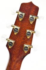 Takamine 【クロサワ横浜店】2026年製 匠TAKUMI ~Antique Nutmeg~【48回無金利分割可能】_6