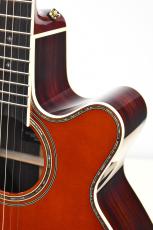 Takamine 【クロサワ横浜店】2026年製 匠TAKUMI ~Antique Nutmeg~【48回無金利分割可能】_8