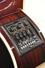 Takamine 【クロサワ横浜店】2026年製 匠TAKUMI ~Antique Nutmeg~【48回無金利分割可能】_9