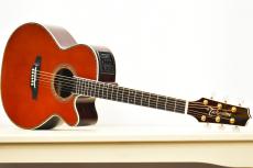 Takamine 【クロサワ横浜店】2026年製 匠TAKUMI ~Antique Nutmeg~【48回無金利分割可能】_11