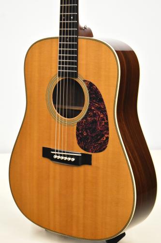 Martin 【クロサワ横浜店】HD-28V 2007年製中古【48回無金利分割可能】